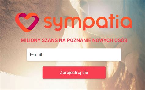 sympatia piaseczno|Sympatia